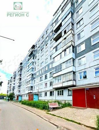 3-комн. квартира, 61.3 м2, 7/9 эт. Архангельск - изображение 6