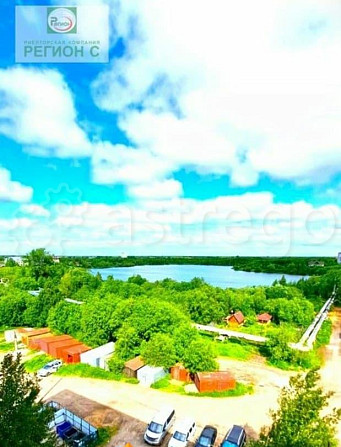 3-комн. квартира, 61.3 м2, 7/9 эт. Архангельск - изображение 5
