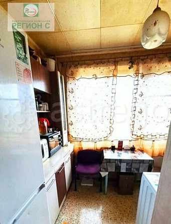 3-комн. квартира, 61.3 м2, 7/9 эт. Архангельск - изображение 4