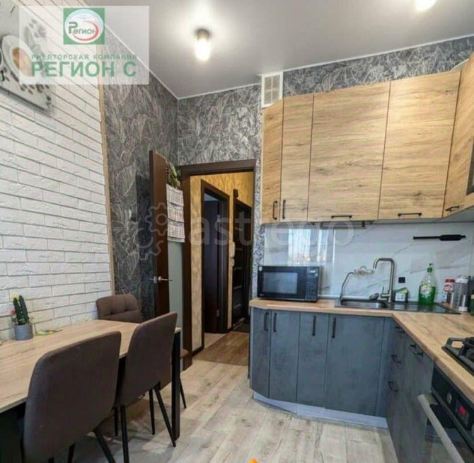 3-комн. квартира, 61.9 м2, 5/9 эт. Архангельск - изображение 7