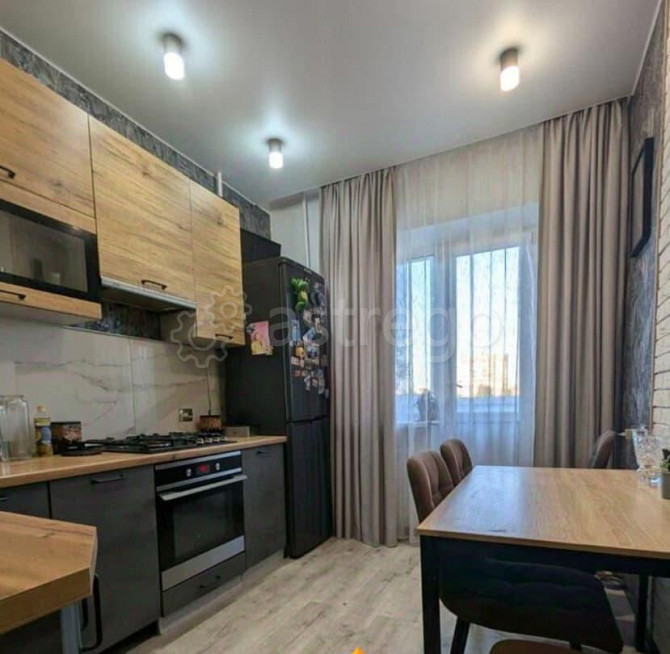 3-комн. квартира, 61.9 м2, 5/9 эт. Архангельск - изображение 1