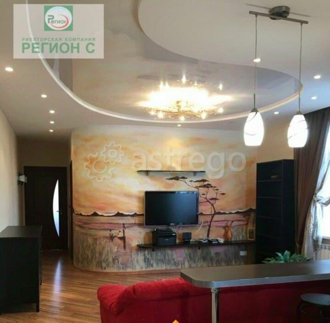 3-комн. квартира, 73 м2, 3/9 эт. Архангельск - изображение 7