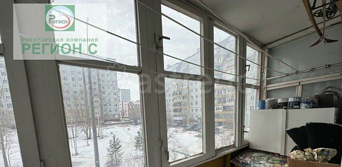 3-комн. квартира, 60.7 м2, 2/9 эт. Архангельск - изображение 3