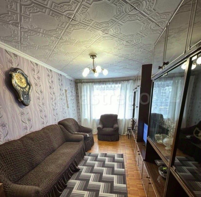 3-комн. квартира, 60.7 м2, 2/9 эт. Архангельск - изображение 1