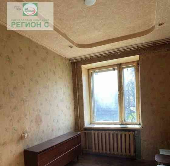 4-комн. квартира, 62.2 м2, 1/5 эт. Архангельск