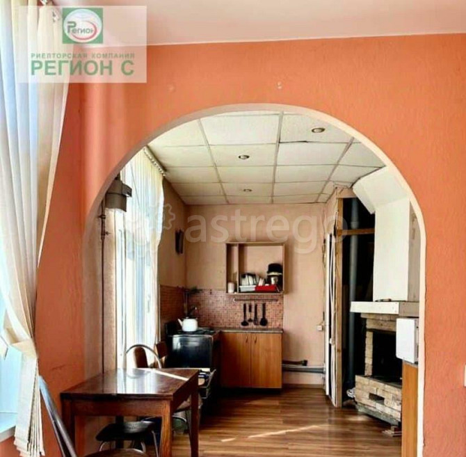 3-комн. квартира, 67 м2, 1/2 эт. Архангельск - изображение 7