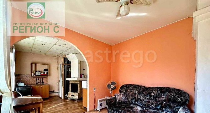 3-комн. квартира, 67 м2, 1/2 эт. Архангельск - изображение 3