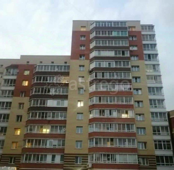 2-комн. квартира, 39.2 м2, 2/10 эт. Архангельск - изображение 1