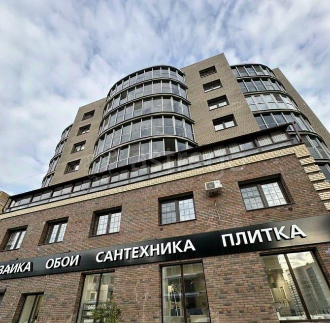 2-комн. квартира, 67.2 м2, 7/8 эт. Архангельск - изображение 2