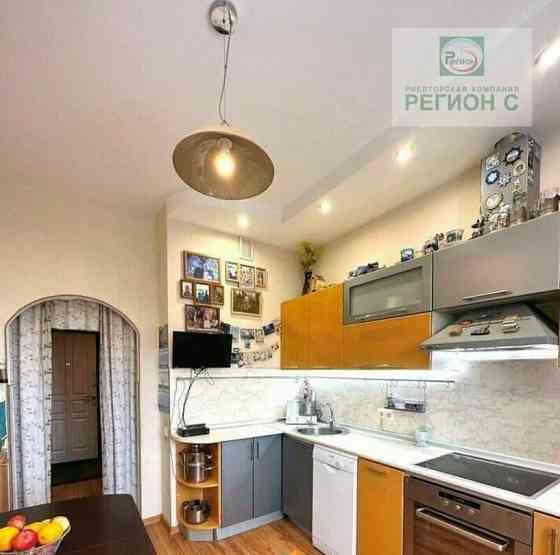 4-комн. квартира, 89.4 м2, 6/10 эт. Архангельск