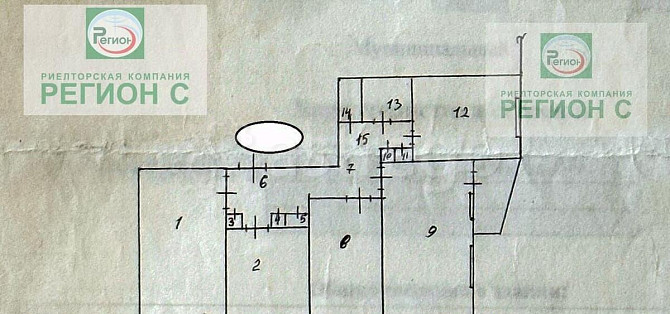 4-комн. квартира, 89.4 м2, 6/10 эт. Архангельск - изображение 6