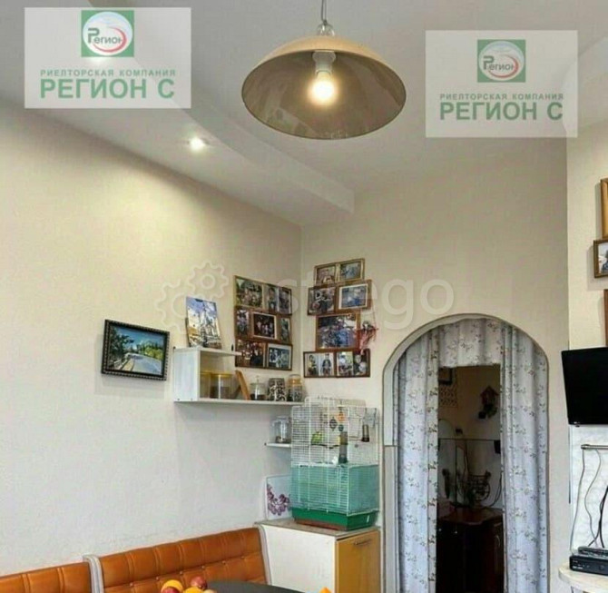 4-комн. квартира, 89.4 м2, 6/10 эт. Архангельск - изображение 3