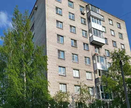 4-комн. квартира, 126 м2, 7/9 эт. Архангельск