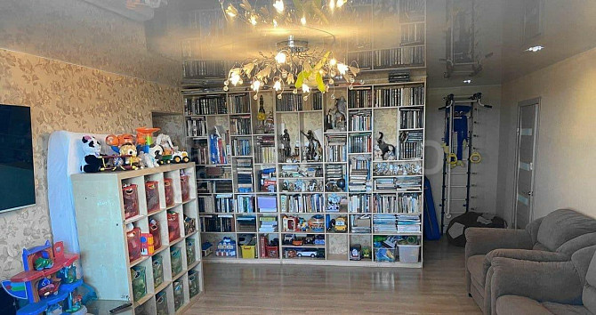 4-комн. квартира, 126 м2, 7/9 эт. Архангельск - изображение 6