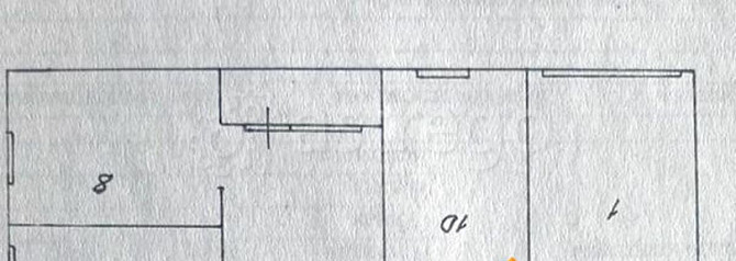 4-комн. квартира, 126 м2, 7/9 эт. Архангельск - изображение 5