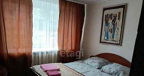 3-комн. квартира, 62.5 м2, 1/4 эт. Архангельск