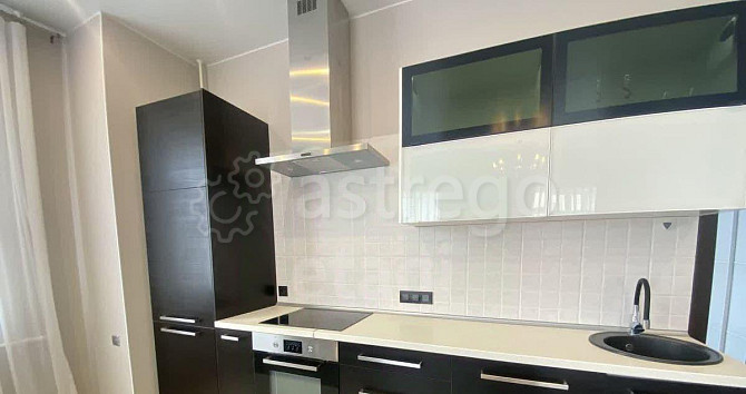 3-комн. квартира, 75.1 м2, 3/5 эт. Архангельск - изображение 4