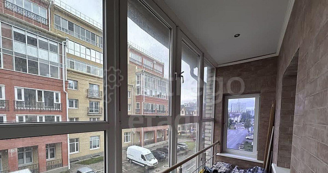 5-комн. квартира, 283 м2, 3/5 эт. Архангельск - изображение 4