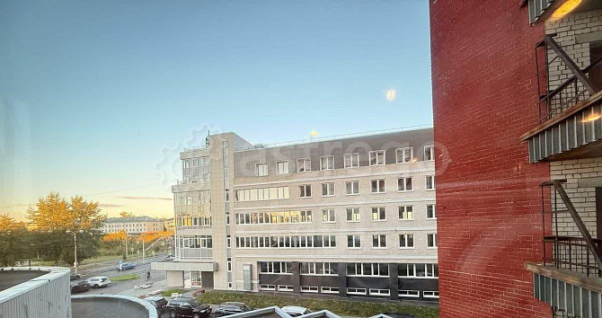 3-комн. квартира, 91.2 м2, 3/12 эт. Архангельск - изображение 4