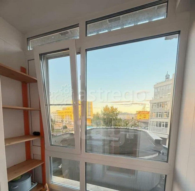 3-комн. квартира, 91.2 м2, 3/12 эт. Архангельск - изображение 5