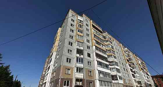 4-комн. квартира, 99 м2, 2/10 эт. Архангельск