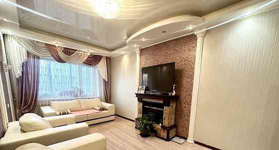 4-комн. квартира, 99 м2, 2/10 эт. Архангельск