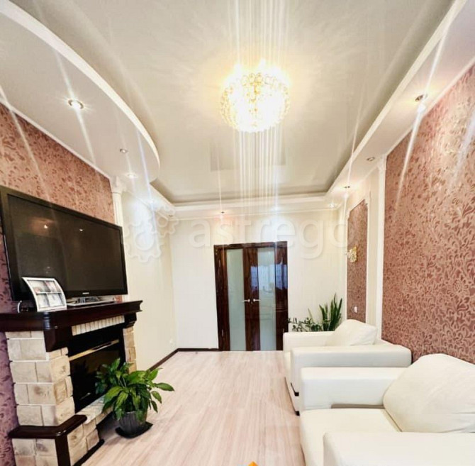 4-комн. квартира, 99 м2, 2/10 эт. Архангельск - изображение 7