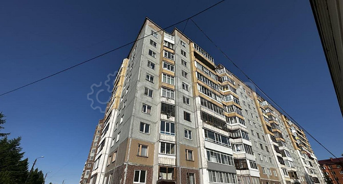 4-комн. квартира, 99 м2, 2/10 эт. Архангельск - изображение 1