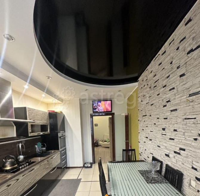 4-комн. квартира, 99 м2, 2/10 эт. Архангельск - изображение 5