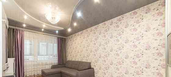 4-комн. квартира, 89.5 м2, 3/10 эт. Архангельск