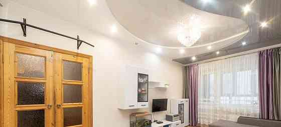 4-комн. квартира, 89.5 м2, 3/10 эт. Архангельск