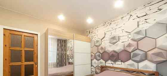 4-комн. квартира, 89.5 м2, 3/10 эт. Архангельск