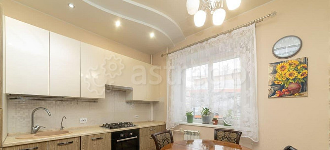4-комн. квартира, 89.5 м2, 3/10 эт. Архангельск - изображение 1