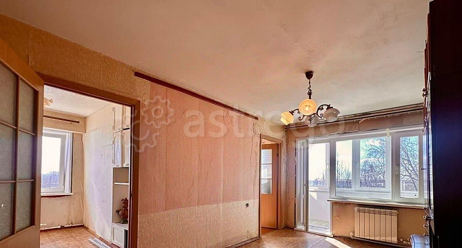 4-комн. квартира, 59.6 м2, 5/5 эт. Архангельск - изображение 2