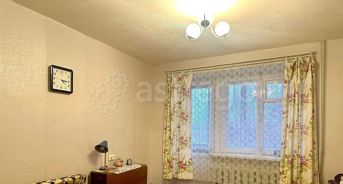 4-комн. квартира, 61.2 м2, 3/5 эт. Архангельск - изображение 1