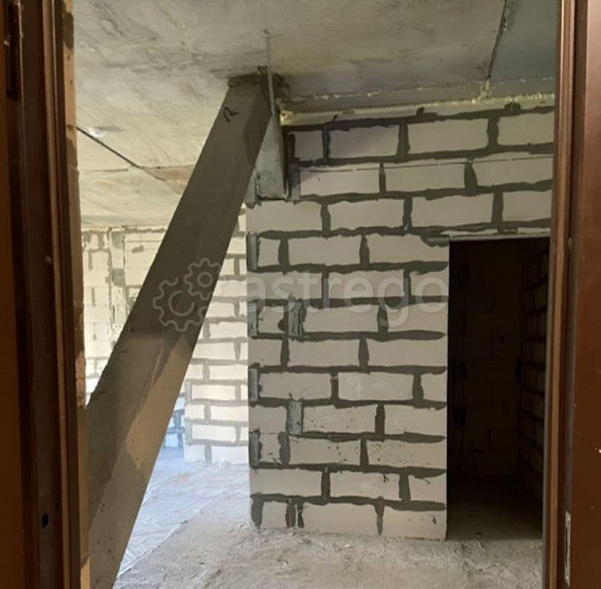 5-комн. квартира, 132 м2, 2/10 эт. Архангельск - изображение 2
