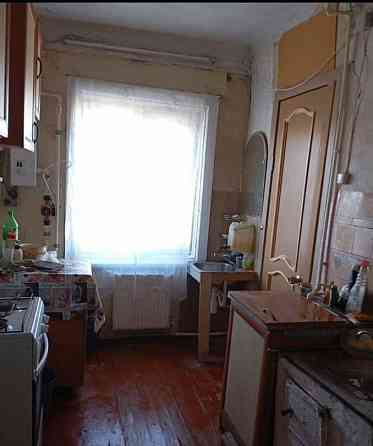 3-комн. квартира, 51.2 м2, 2/2 эт. Архангельск