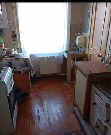 3-комн. квартира, 51.2 м2, 2/2 эт. Архангельск