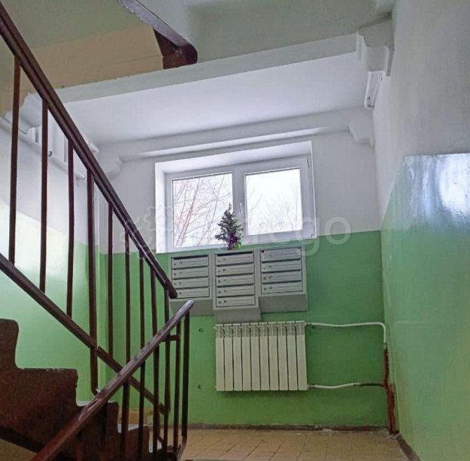 4-комн. квартира, 60.6 м2, 2/5 эт. Архангельск - изображение 4