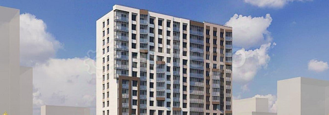 3-комн. квартира, 62.5 м2, 11/16 эт. Архангельск - изображение 3