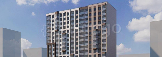 3-комн. квартира, 62.5 м2, 11/16 эт. Архангельск - изображение 4