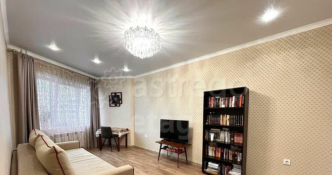 3-комн. квартира, 62.6 м2, 6/9 эт. Архангельск - изображение 1