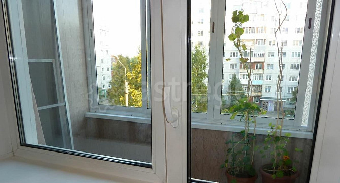 3-комн. квартира, 63 м2, 4/9 эт. Архангельск - изображение 6