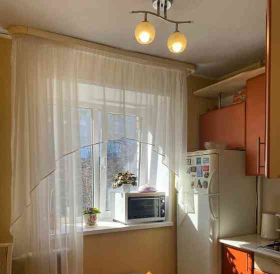 4-комн. квартира, 61.4 м2, 2/5 эт. Архангельск