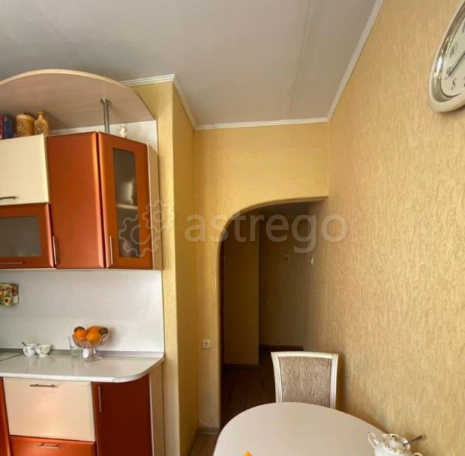 4-комн. квартира, 61.4 м2, 2/5 эт. Архангельск - изображение 5