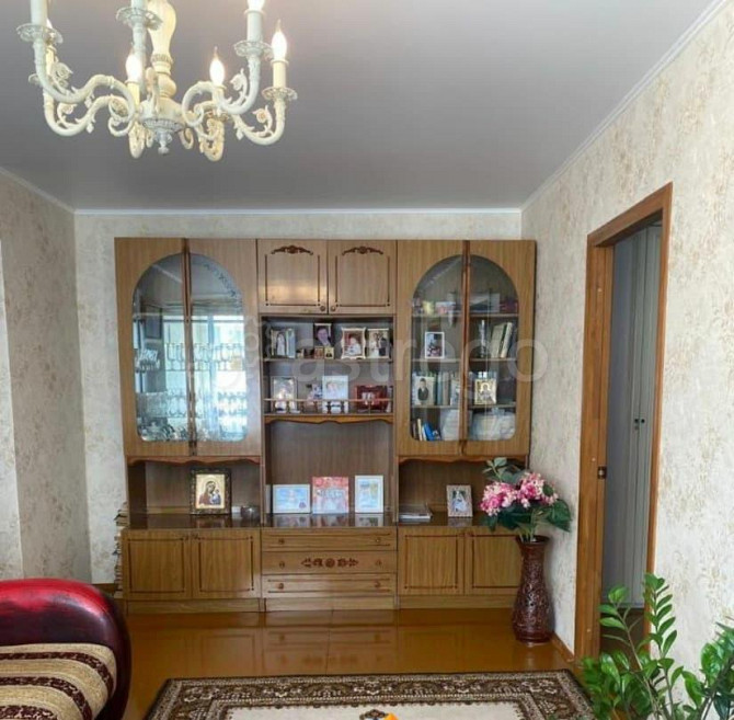 4-комн. квартира, 61.4 м2, 2/5 эт. Архангельск - изображение 4