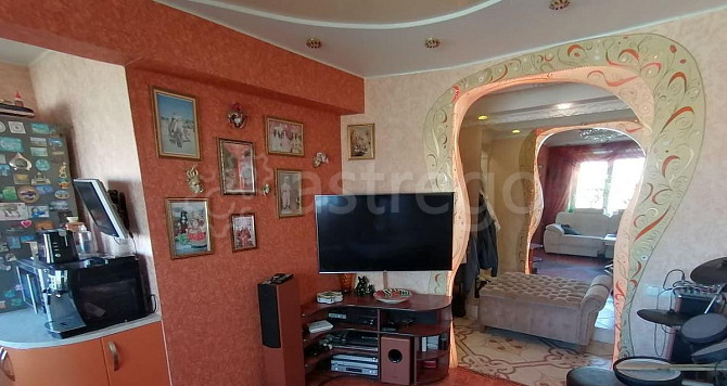 4-комн. квартира, 77.9 м2, 9/9 эт. Архангельск - изображение 6