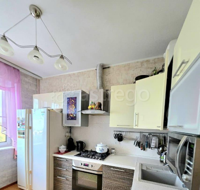 4-комн. квартира, 81.9 м2, 8/9 эт. Архангельск - изображение 3