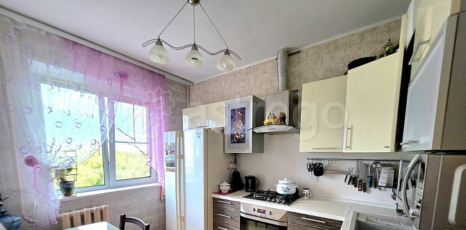 4-комн. квартира, 81.9 м2, 8/9 эт. Архангельск - изображение 6