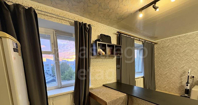 1-комн. квартира, 30 м2, 5/5 эт. Архангельск - изображение 7